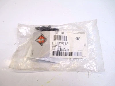 KIT SENSOR DE PRESIÓN INTERNACIONAL OEM 1841404C1 NUEVO MOTOR SEMI CAMIÓN  Foto 1 de 4