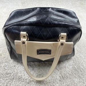 Las mejores ofertas en Maquillaje de Cuero Negro Mary Kay Bolsos y estuches  | eBay