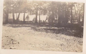 RPPC Trempealeau, WI - Camp St John - Bild 1 von 2