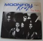 Kraze, the party , Maxi Vinyl