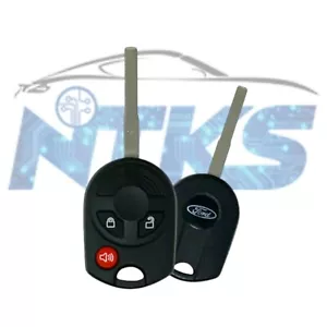 2012 - 2019 Ford Escape Transit High Security Remote Key for Ford FCC: OUCD60000 - Bild 1 von 5