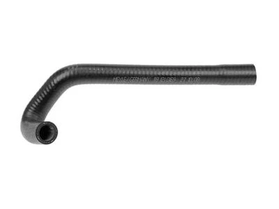 For 1999-2000 Audi A4 Quattro Radiator Hose Meyle 16394BTXV 1.8L 4 Cyl - Image 1 of 2