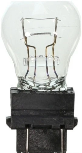 BOMBILLAS MINIATURAS 3457 / 3357 CAJA DE 10 NUEVAS Foto 1 de 1