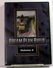 DVD~Dream*Plan*Build~Video Series~Vol 5~Modeling,Prototype,Techniques,N,HO,O,On3