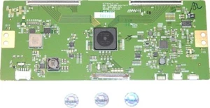 NEW LG 75UJ6470 T-Con Display Driver Controller 75UJ6470-UC b192 - Picture 1 of 1