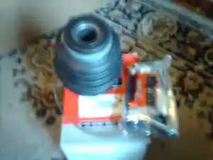 CV Stiefel Kit innen für Fiat Cinquecento Panda Regata Uno Lancia Delta + - Bild 1 von 1