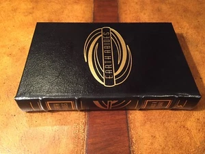 Easton Press EARTH ABIDES George Stewart - Picture 1 of 3