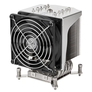 SilverStone XE04-2066 4U Server / Workstation CPU Cooler - Picture 1 of 10