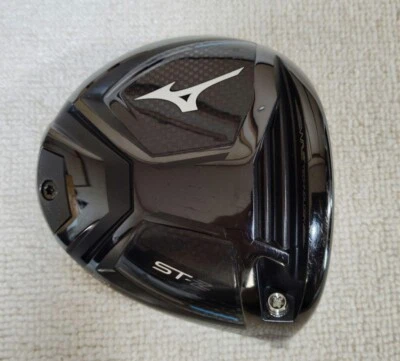 Mizuno ST-Z 220 9.5° Right-Handed Driver Head Only Used - Great Condition - Image 1 of 3