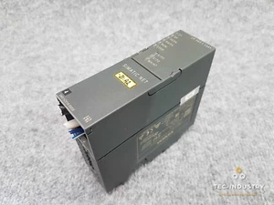 SIEMENS | 6ES7 343-1CX10-0XE0 | E-Stand: 7 - Bild 1 von 11