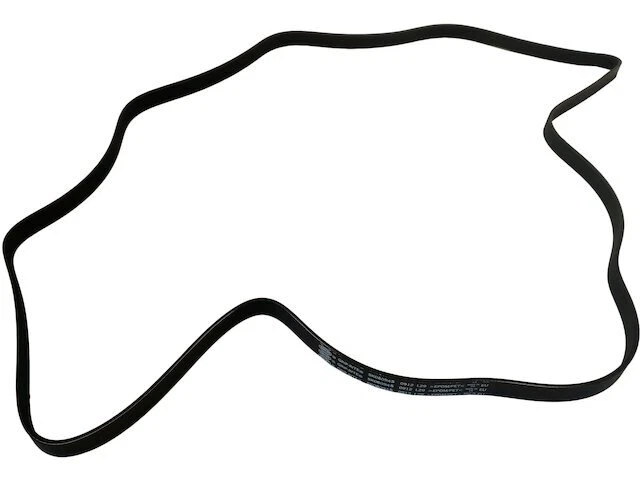 Multi Rib Belt For 2010-2016 Buick LaCrosse AWD 2012 2011 2013 2014 2015 GY894JF - Image 1 of 1