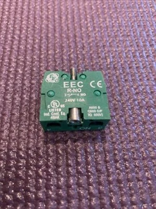 CONTROLES EEC R-NO / RNO (NUEVOS - Imagen 1 de 2
