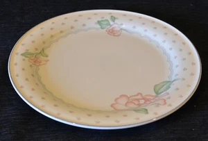 Sango Rose Chintz Serving Platter 10 3/4" Diameter - Picture 1 of 2