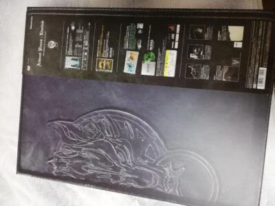 Final Fantasy VII 7 ADVENT CHILDREN PIECES LIMITED Edition PS1 Cloud Figure 2005 - Image 1 of 4