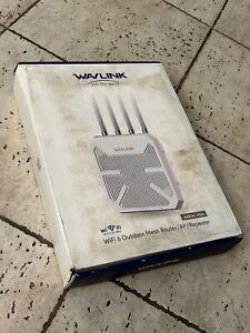 WAVLINK Aerial HD6 Wireless Outdoor Access Point in Box