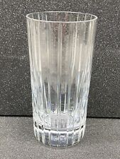 Baccarat Harmonie Highball Glass New out of Box