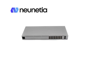 Ubiquiti UniFi Switch USW-16-POE switch  16 ports managed rack-mountable NEU - Bild 1 von 1