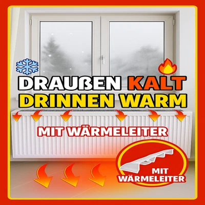 Anschlussgarnitur Mittelanschluss 50mm Heizkörper Thermostat Multiblock #35 - Bild 1 von 4