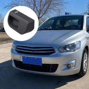 Front Bonnet Handle 735650712 for Fiat Vehicles Easy Direct Replacement - Picture 1 of 23