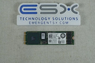 Dell CM88M BOSS 240GB 6Gb/s SATA M.2 SSD SSDSCKKB240GZR Solid State Drive - Image 1 of 3