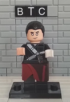 LEGO Star Wars Rouge One 75152 Chirrut Îmwe (Imwe) Minifigure! - Image 1 of 4