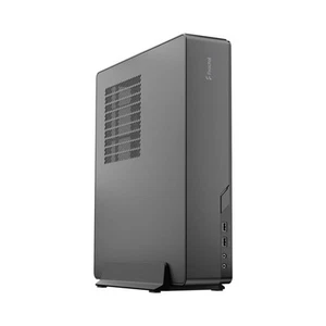 Fractal Design Node 202 Mini-ITX Gehäuse - Bild 1 von 9