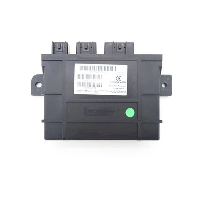 Unidad de control receptor 433MHz Chevrolet Corvette C6 5WK48815 15266678 Foto 1 de 2