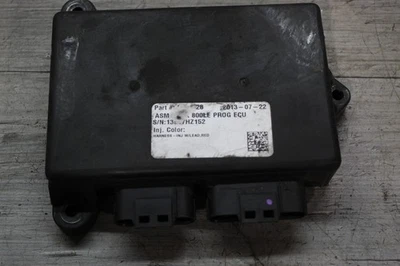 2014 Polaris Rmk 800 Cdi Ecu Ecm Computer 4013424 - Image 1 of 4