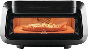 Frigidaire FRPO100B Forno Elettrico per Pizza da Interno 700°F 12” Pietra Cottura - Nuovo con scatola - Foto 1 di 4