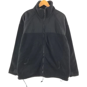 Vintage US Military 2000'S DSCP Peckham Polartec Military Fleece Jacket Made... - Picture 1 of 8