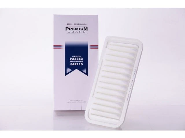 Filtro de aire para motor Scion xB 2004-2006 75725NQVH 2005 1,5 L 4 cilindros Foto 1 de 2