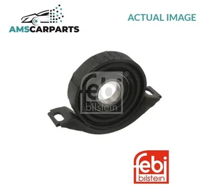 PROPSHAFT MOUNTING MOUNT FRONT REAR 03899 FEBI BILSTEIN NEW OE REPLACEMENT - Picture 1 of 5