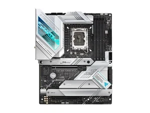 For ASUS ROG STRIX Z690-A GAMING WIFI D4 motherboard LGA1700 DDR4 128G ATX - Picture 1 of 4