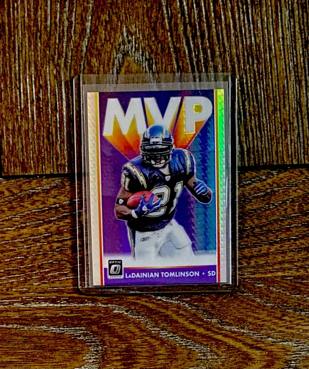 LaDainian Tomlinson Football Sports Trading Cards for sale | eBay