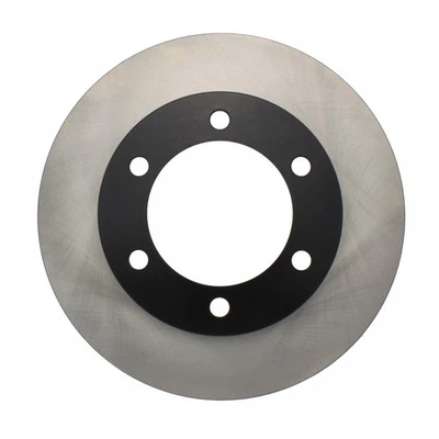 Rotor de freio Stoptech para Toyota 4Runner 1995-2002 desempenho central - Imagem 1 de 4