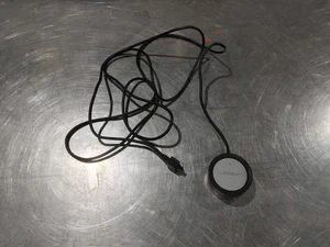 Good Condition Bose Companion3 Volume Control Pod Tested Working Black - Picture 1 of 3