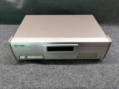Pioneer PD-T04S CD Player - Image 1 of 4