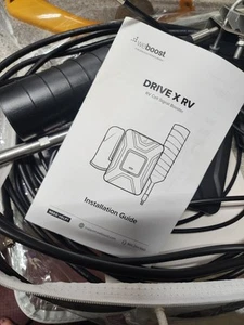 We Boost Rv System - Photo 1 sur 12