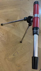 Tasco Telescope ITP 30x30mm Small Telescope Made In Korea Works , Good Condition - Picture 1 of 8