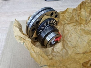 INA ZARF30105 L-TV-A Nadel-Axial-Zylinderrollenlager, Kugelumlaufspindel Lager - Bild 1 von 2