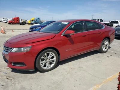 Used Brake Master Cylinder fits: 2014 Chevrolet Impala  Grade A Foto 1 de 4