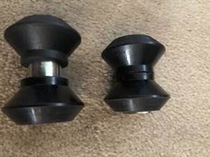 Kit de buje de brazo de poliuretano Volvo 740 - Imagen 1 de 1