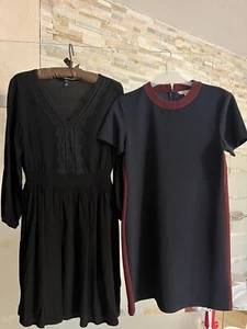 Kleid Set Gr36 - Bild 1 von 4