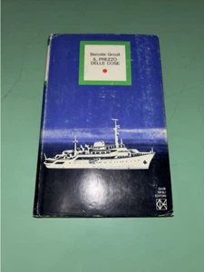 Benoite Groult Il prezzo delle cose Cde Club degli Editori 031225 - Foto 1 di 1