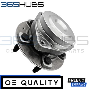 Rear Wheel Bearing Hub Assembly for 2016-2022 Chevrolet Malibu 512661 13507017 - Picture 1 of 12