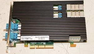 Riverbed 10Gig SR Bypass 410-000301-01 Rev 1.6 - Picture 1 of 2