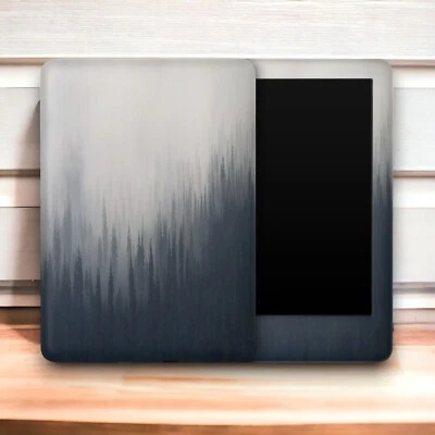 Forest Amazon Kindle Skin | Kindle Skin Vinyl Wrap - All Kindle Models - Image 1 of 4