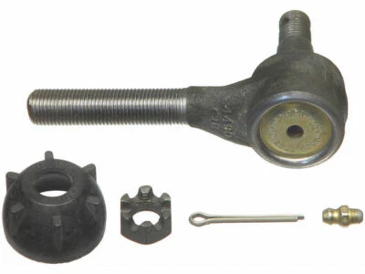 Para Dodge Dart 1970-1976 Tie Rod End Inner Moog 25636CS 1974 1973 1971 1972 1975 Foto 1 de 2