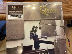 QUEEN DE LANE DEMOS WITH KEEP YOURSELF ALIVE RECORD STORE DAY 2025 NEW/SEALED - Picture 1 of 2