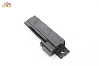 2012-2019 LAND ROVER RANGE ROVER EVOQUE MÓDULO DE ANTENA DE ENTRADA SEM CHAVE INTELIGENTE FABRICANTE DE EQUIPAMENTO ORIGINAL - Imagem 1 de 4